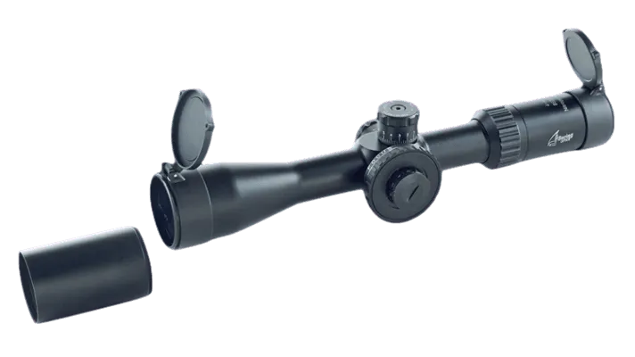 Ремонт тепловизоров Bering Optics на дому
